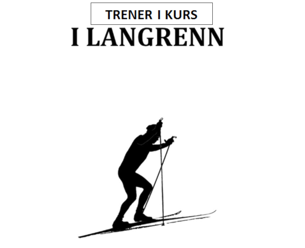 Trener I kurs